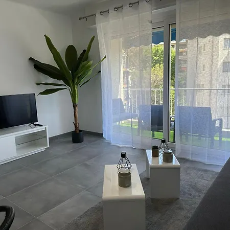 Apartmán Cosy A 2 Pas De La Croisette *