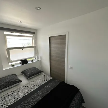 Apartmán Cosy A 2 Pas De La Croisette Cannes