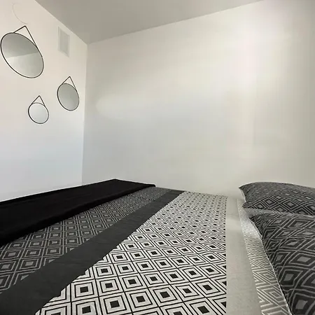 Cosy A 2 Pas De La Croisette Apartmán Cannes
