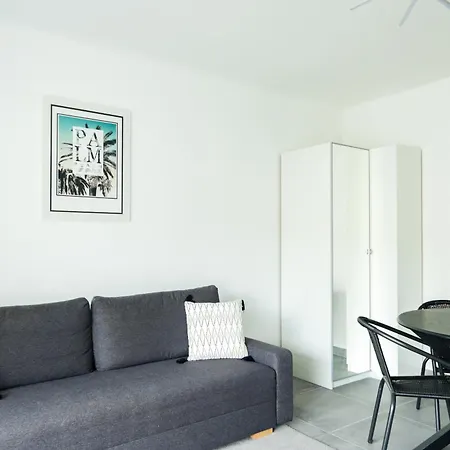 Cosy A 2 Pas De La Croisette Cannes