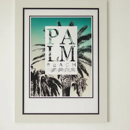 Apartmán Cosy A 2 Pas De La Croisette *