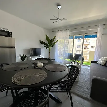 Cosy A 2 Pas De La Croisette * Cannes