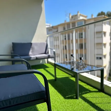 Cosy A 2 Pas De La Croisette Cannes