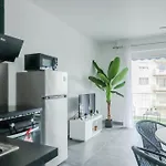Apartman Cosy A 2 Pas De La Croisette