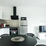 Apartman Cosy A 2 Pas De La Croisette *