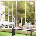 Cosy A 2 Pas De La Croisette Lejlighed