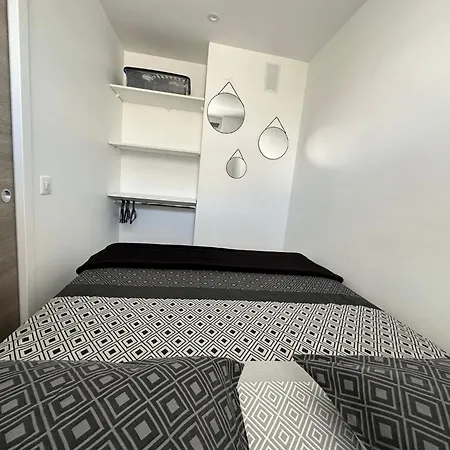 Cosy A 2 Pas De La Croisette 칸느