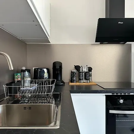 Cosy A 2 Pas De La Croisette شقة
