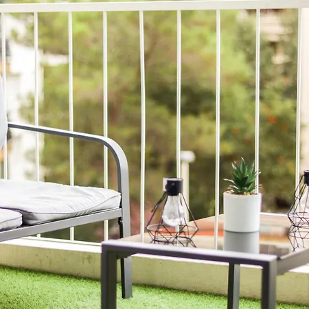Cosy A 2 Pas De La Croisette شقة